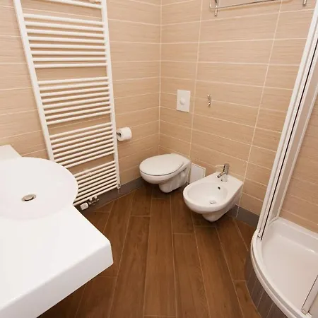 Kozna Loft * Praha