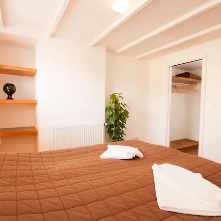 Apartmán Kozna Loft *