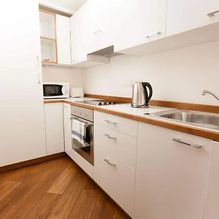 Kozna Loft Apartmán