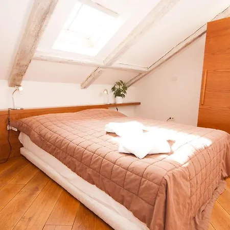 Apartmán Kozna Loft