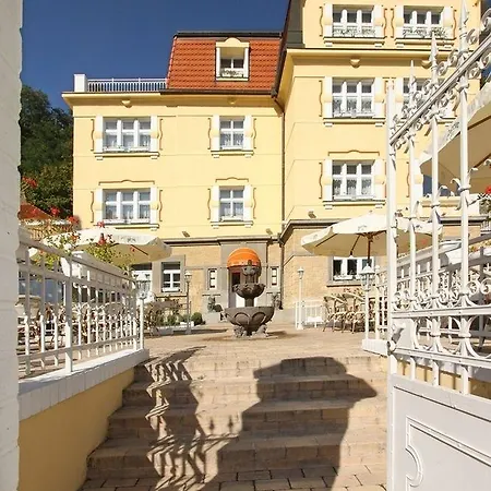 Hotel Milada