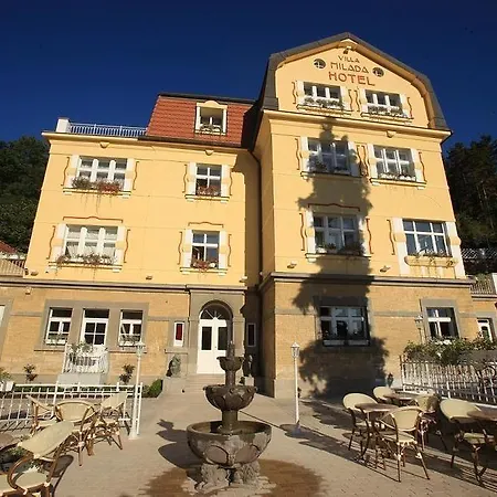Hotel Milada