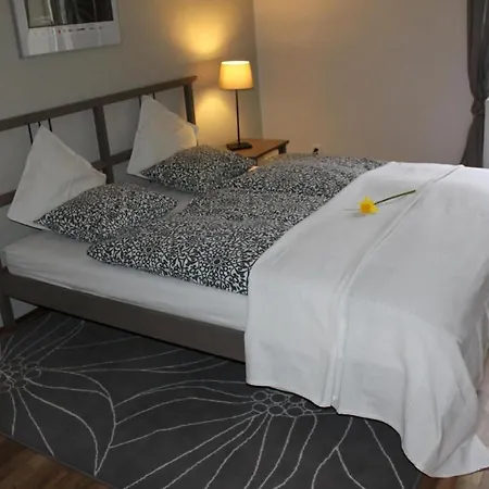 Apartment U Hradcan
