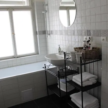 Apartment U Hradcan Prague