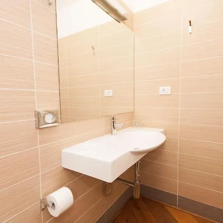 Kozna Loft * Prague