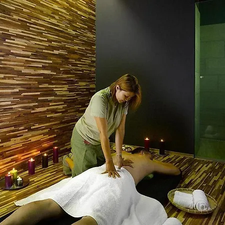 Hotel Moods Boutique 4*
