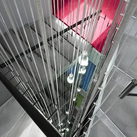 Hotel Moods Boutique 4*