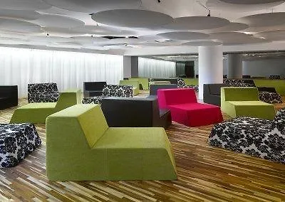 Moods Boutique Praga