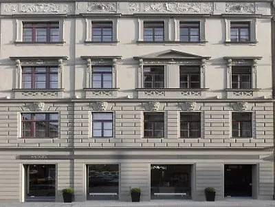 Hotel Moods Boutique