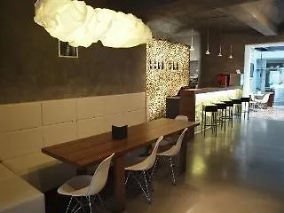 Moods Boutique Praga