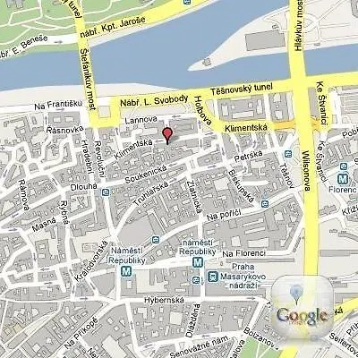 Hotel Moods Boutique Praga