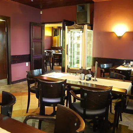 Hostel Free Zone Prague
