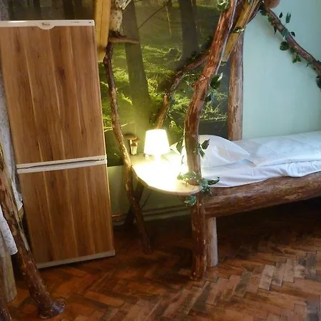 Hostel Artharmony &