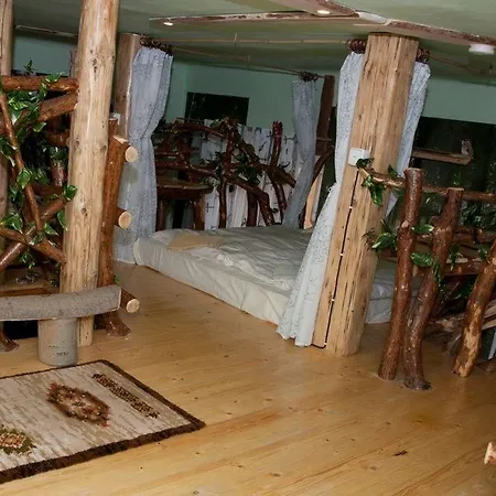 Hostel Artharmony & *