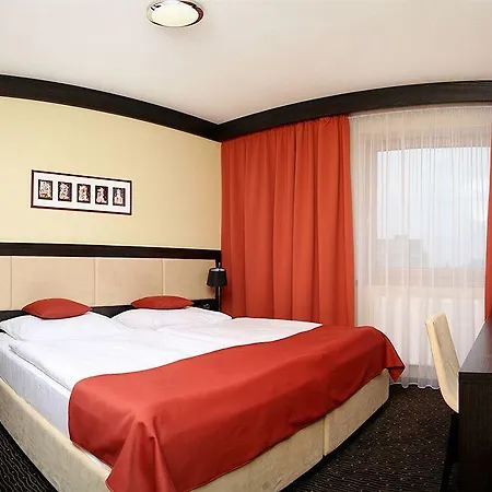 Hotel Lifestyle Prague