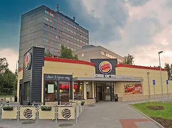 Hotel Abitohotel Praga