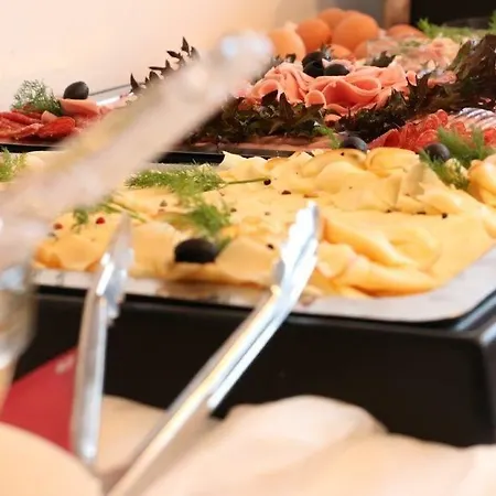 Hotel Abitohotel 3*