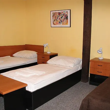 Agricola Prag