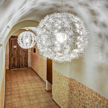 Aparthotel Abc Suites