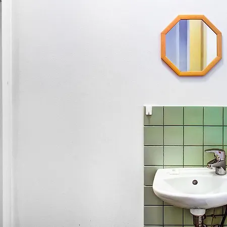 Abc Suites Prague