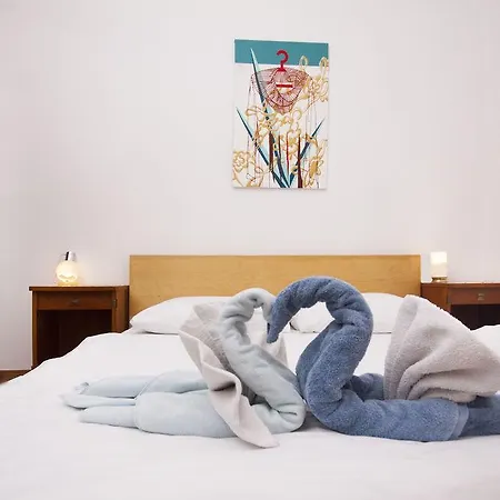 Apartment Siesta *