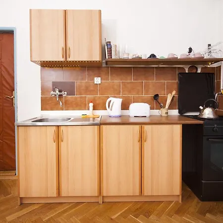 Apartment Siesta