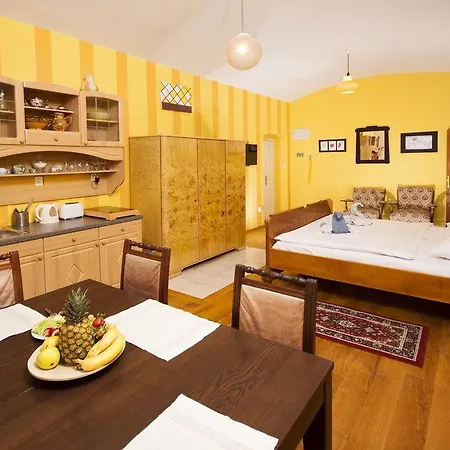 Apartment Siesta