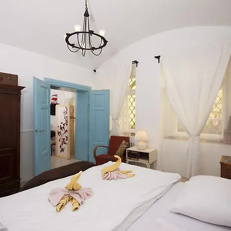 Apartment Siesta *
