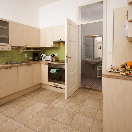 Apartment Siesta
