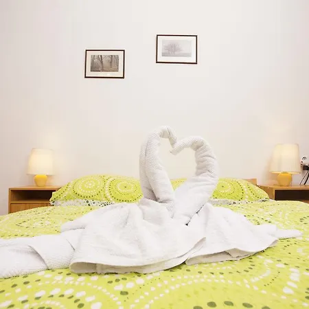 Apartment Siesta