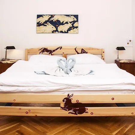 Apartment Siesta