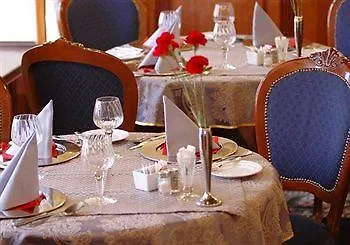 U Pava 4* Praha