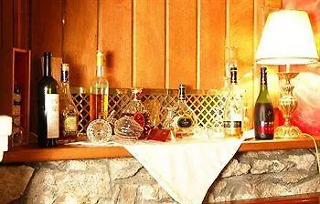 U帕瓦酒店 酒店