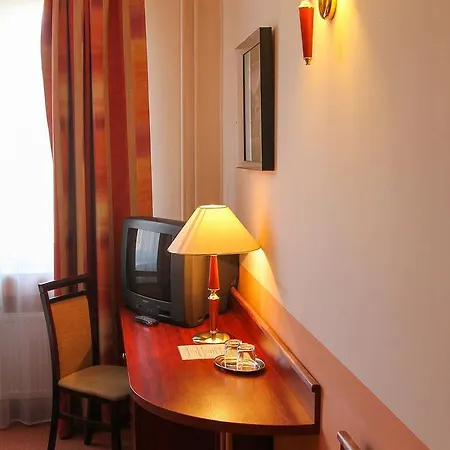 Inturprag Hotel