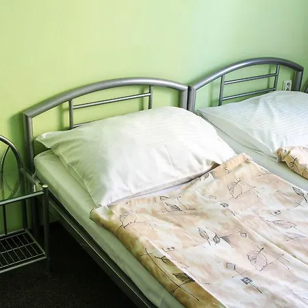 Inturprag Hotel Prag