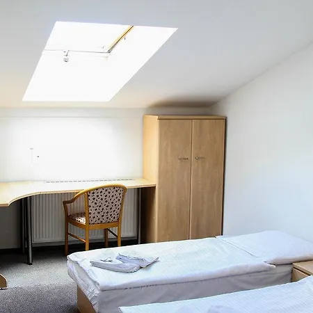 Inturprag Hotel 3*