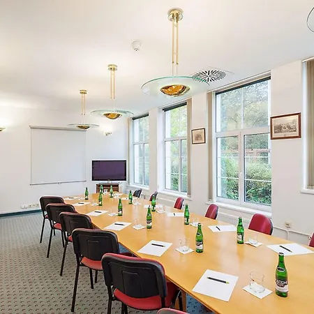 Voyta Hotel Prague