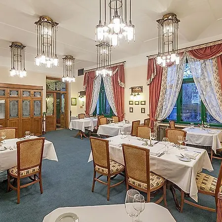 Voyta Hotel 4*