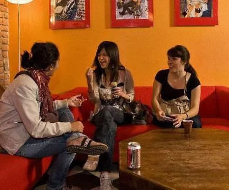 Chili Hostel Praha