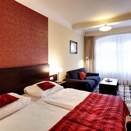 Karlova 25 Apartment *