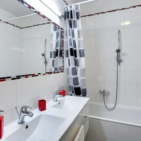 Karlova 25 Apartment