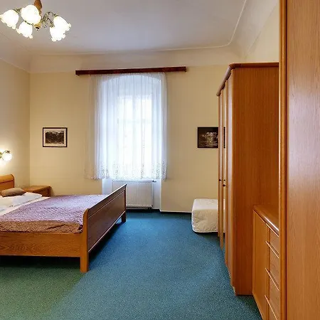 Karlova 25 Apartment *