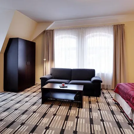Karlova 25 Apartment
