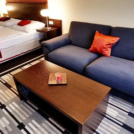 Karlova 25 Apartment *
