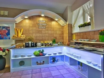 Marketa Hotel