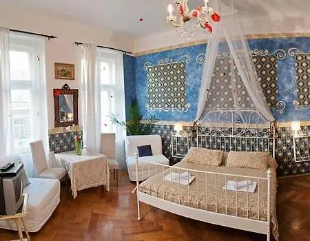 Old Time 3* Prag