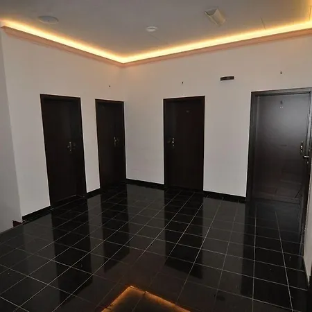 Star Hotel 4*