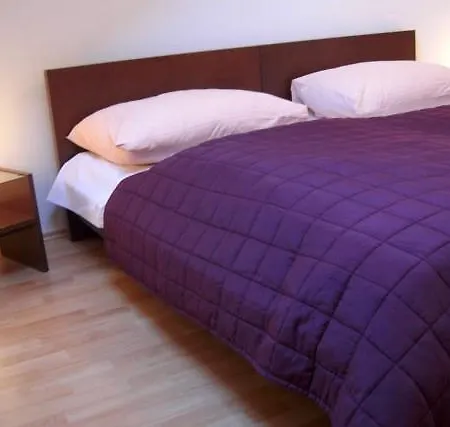 Pinkas Apartment