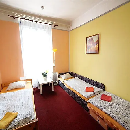 Sklep Hostel *