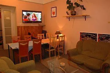 Sklep Hostel Prague